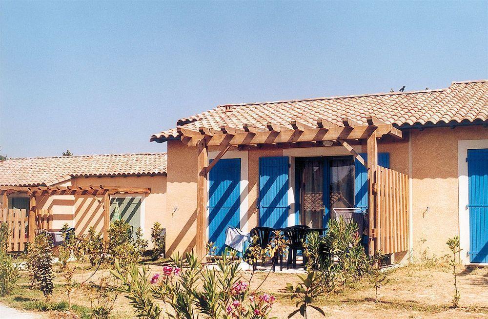 Lagrange Vacances Les Mazets De Gaujac Gaujac  외부 사진