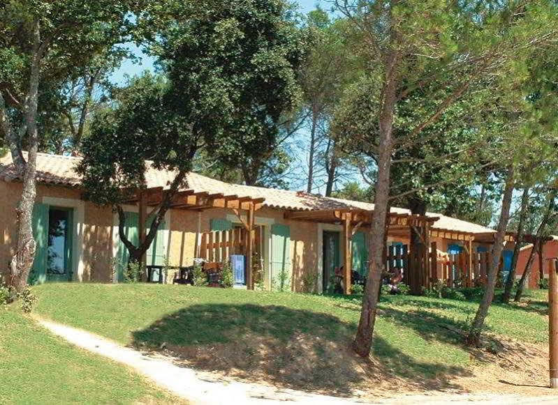 Lagrange Vacances Les Mazets De Gaujac Gaujac  외부 사진